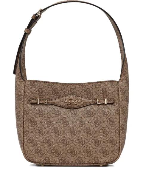 mini Katya 4G tote bag by GUESS USA