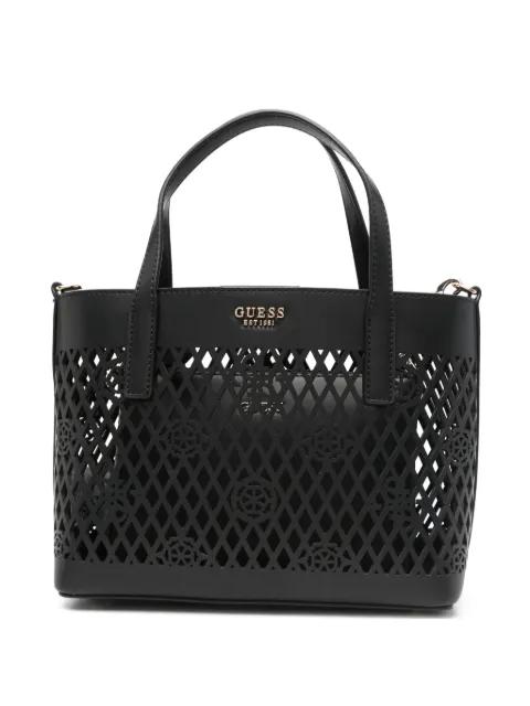 mini Letty tote bag by GUESS USA