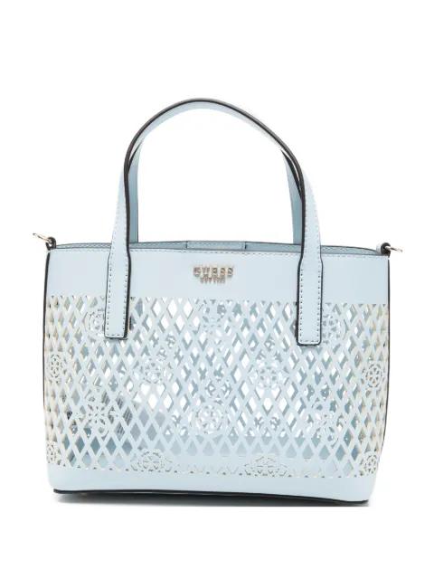 mini Letty tote bag by GUESS USA