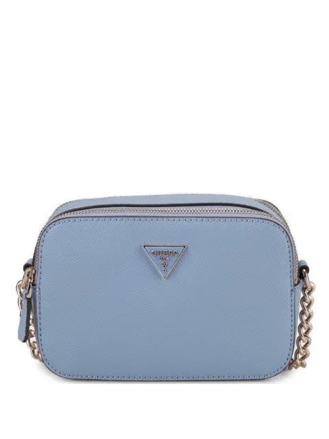 mini Noelle chain-strap cross body bag by GUESS USA