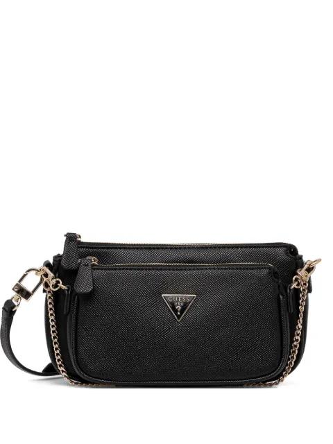 mini Noelle chain-strap crossbody bag by GUESS USA