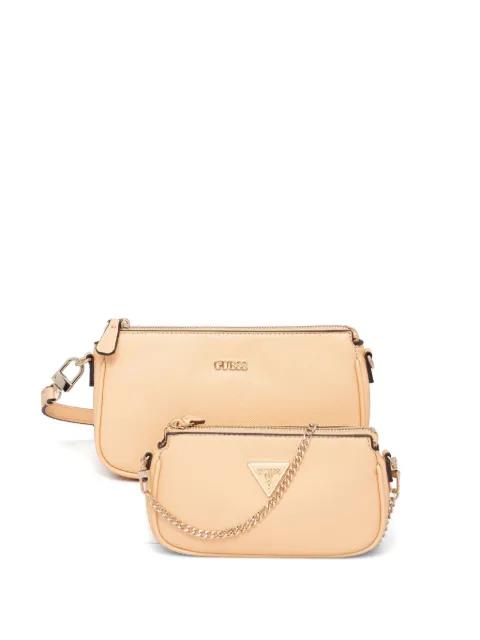mini Noelle cross body bag by GUESS USA