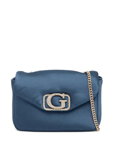 mini Prue embellished cross body bag by GUESS USA