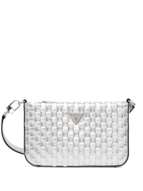 mini Twiller shoulder bag by GUESS USA