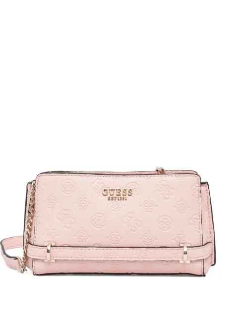 monogram crossbody bag by GUESS USA