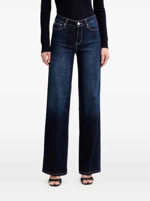 pocket denim jeans by GUESS USA