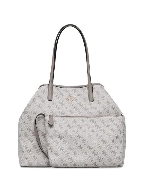 printed tote bag by GUESS USA