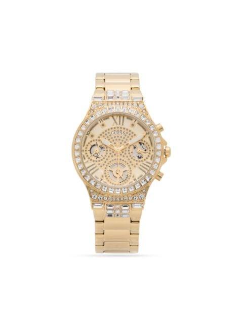 quartz 36mm watch by GUESS USA