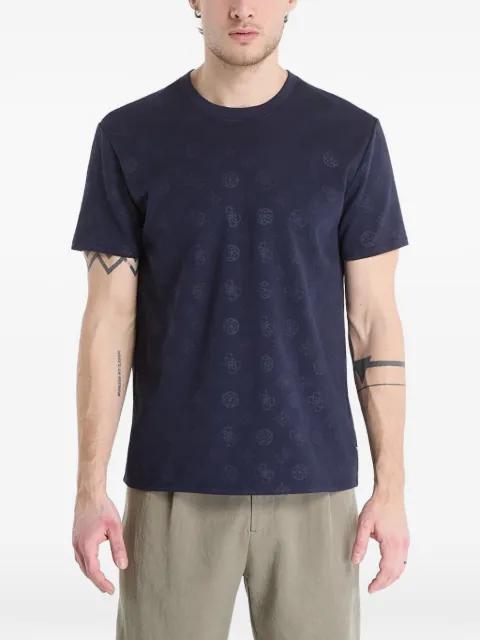 short-sleeves T-shirt by GUESS USA
