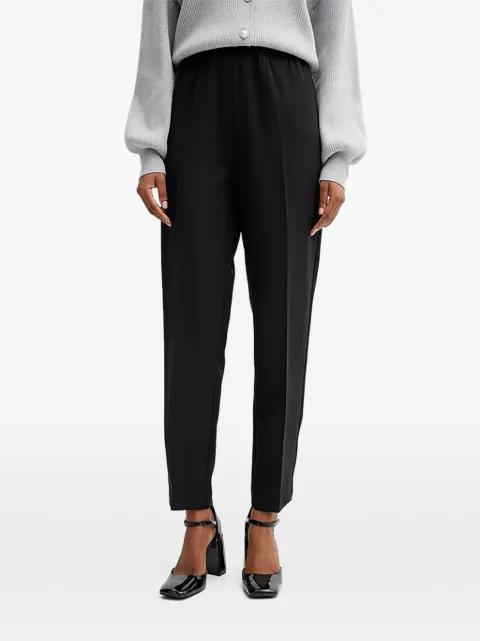 tailored trousers by GUESS USA