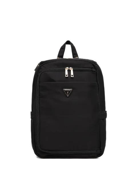 zip backpack by GUESS USA