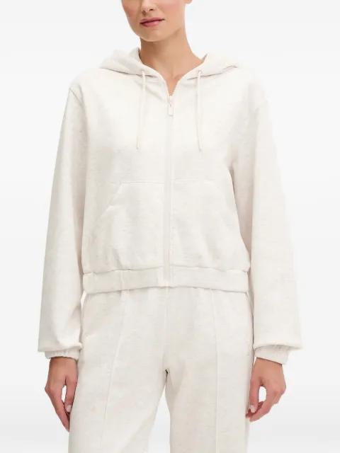 zip-up hoodie by GUESS USA