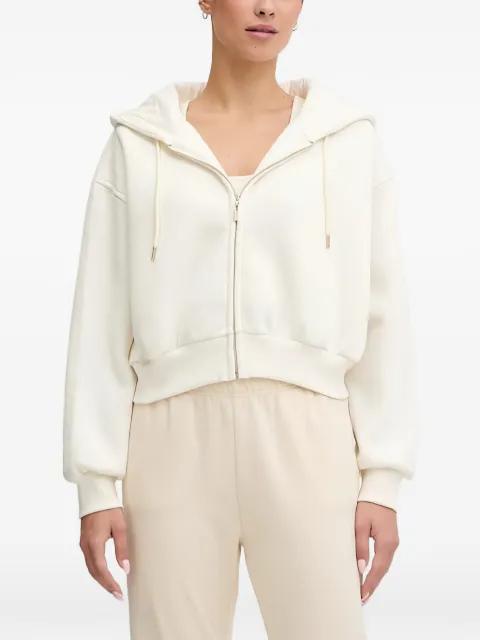 zip-up hoodie by GUESS USA