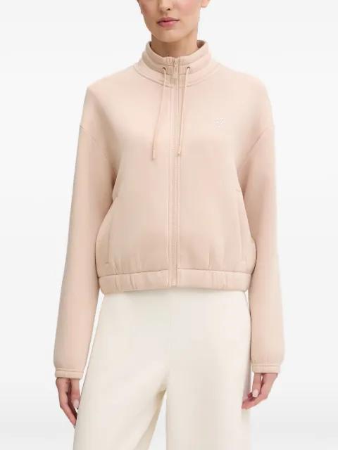 zip-up sweatshirt by GUESS USA