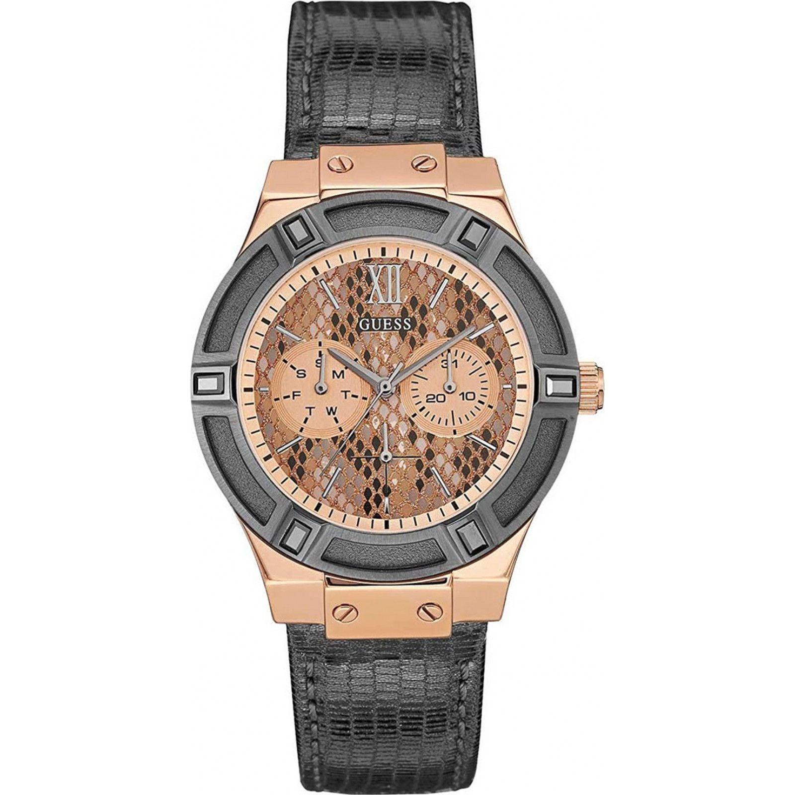 W0289L4 39mm Quartz Watch by GUESS