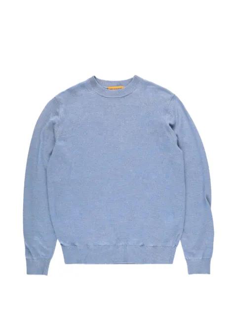 Allday Crew sweater by GUEST IN RESIDENCE