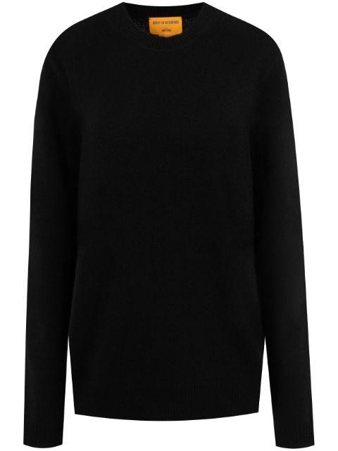 Allday jumper by GUEST IN RESIDENCE