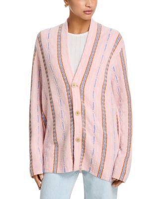 Baja Everywear Cashmere Cardigan Sweater by GUEST IN RESIDENCE