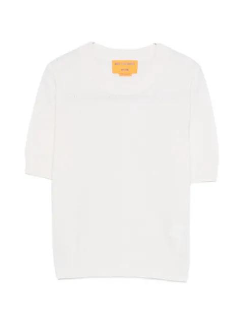 Compass top by GUEST IN RESIDENCE