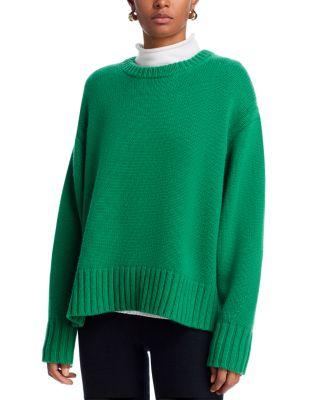 Cozy Cashmere Sweater by GUEST IN RESIDENCE