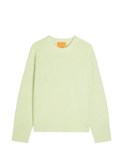 Cozy Crew sweater by GUEST IN RESIDENCE