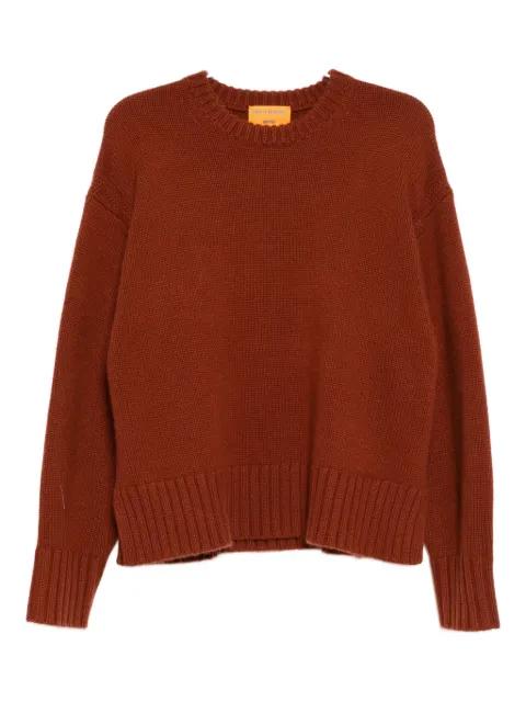 Cozy jumper by GUEST IN RESIDENCE