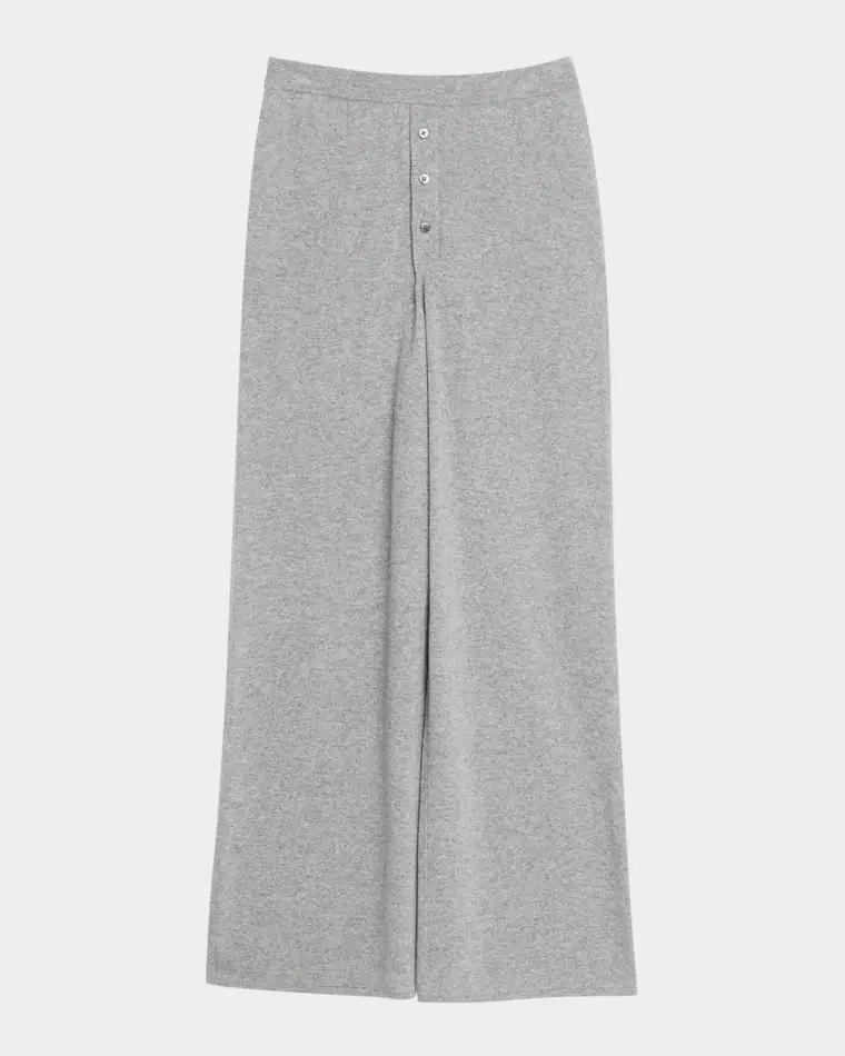 Everywear Cashmere Knit Relaxed Pants by GUEST IN RESIDENCE