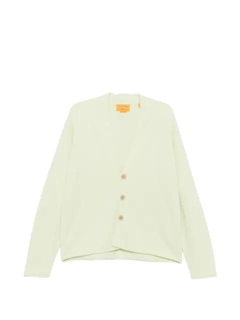 Everywear buttoned cardigan by GUEST IN RESIDENCE