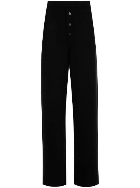 Everywear trousers by GUEST IN RESIDENCE