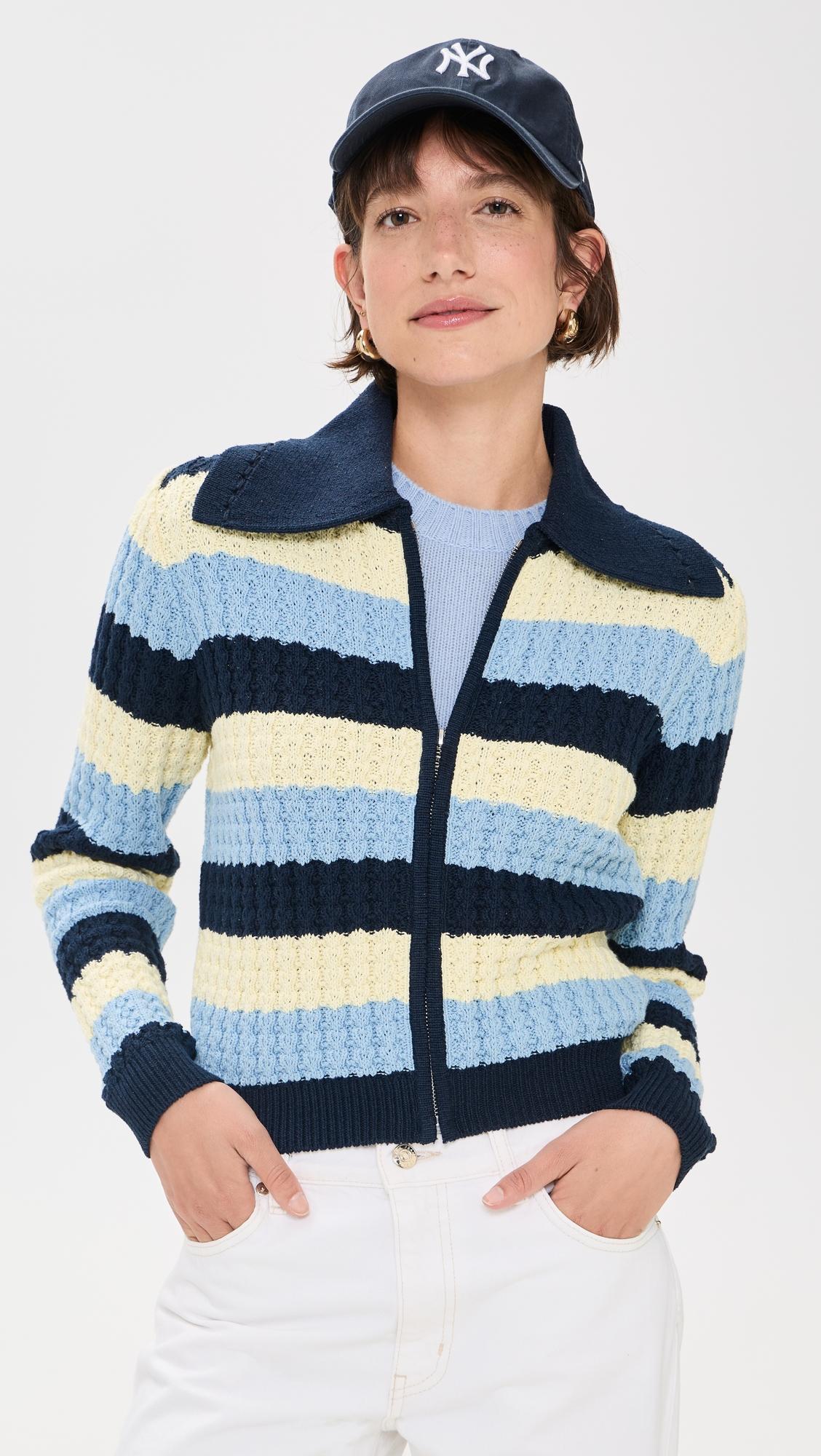 Kirby Jacket by GUEST IN RESIDENCE