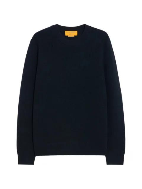 Rib Allday sweater by GUEST IN RESIDENCE