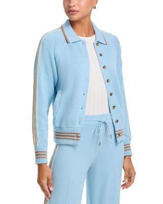 Varsity Jacket by GUEST IN RESIDENCE