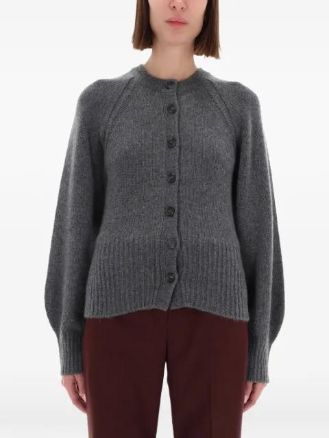 buttoned cardigan by GUEST IN RESIDENCE