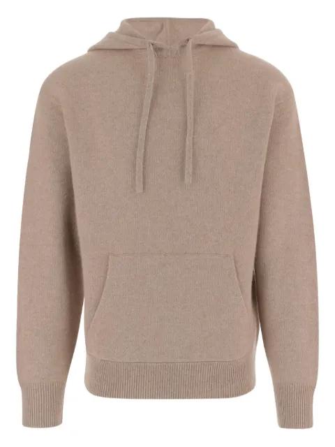 cashmere hoodie by GUEST IN RESIDENCE