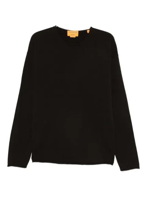 cashmere jumper by GUEST IN RESIDENCE