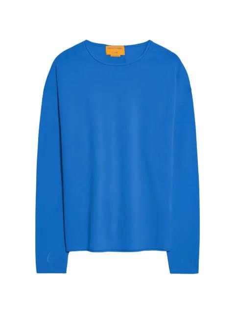 crew-neck sweater by GUEST IN RESIDENCE