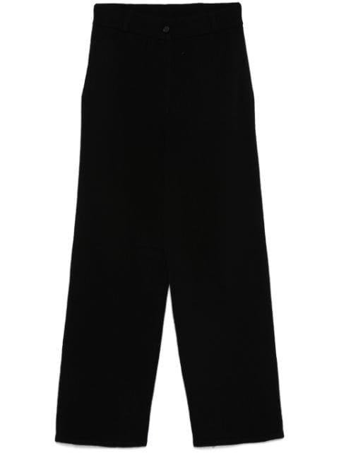 tailored trousers by GUEST IN RESIDENCE