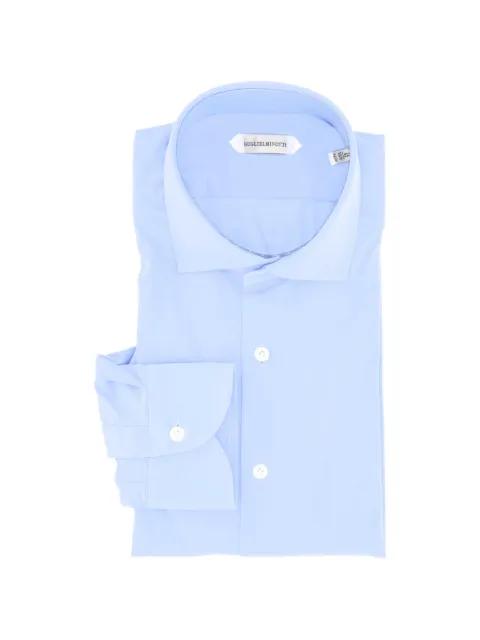 buttoned shirt by GUGLIELMINOTTI