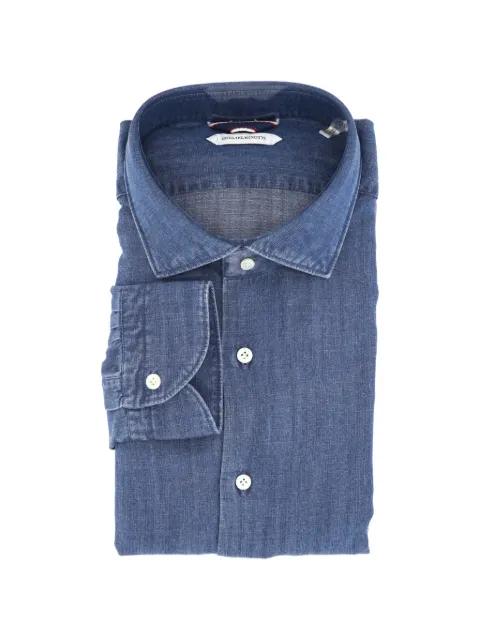 buttoned shirt by GUGLIELMINOTTI