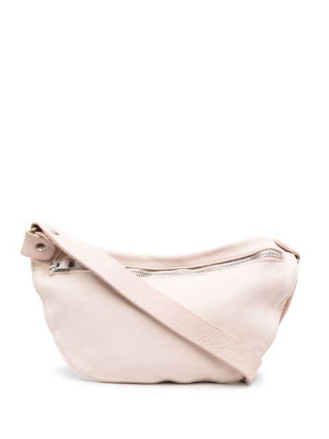 small Q100 shoulder bag by GUIDI