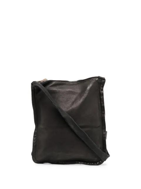small crossbody bag by GUIDI