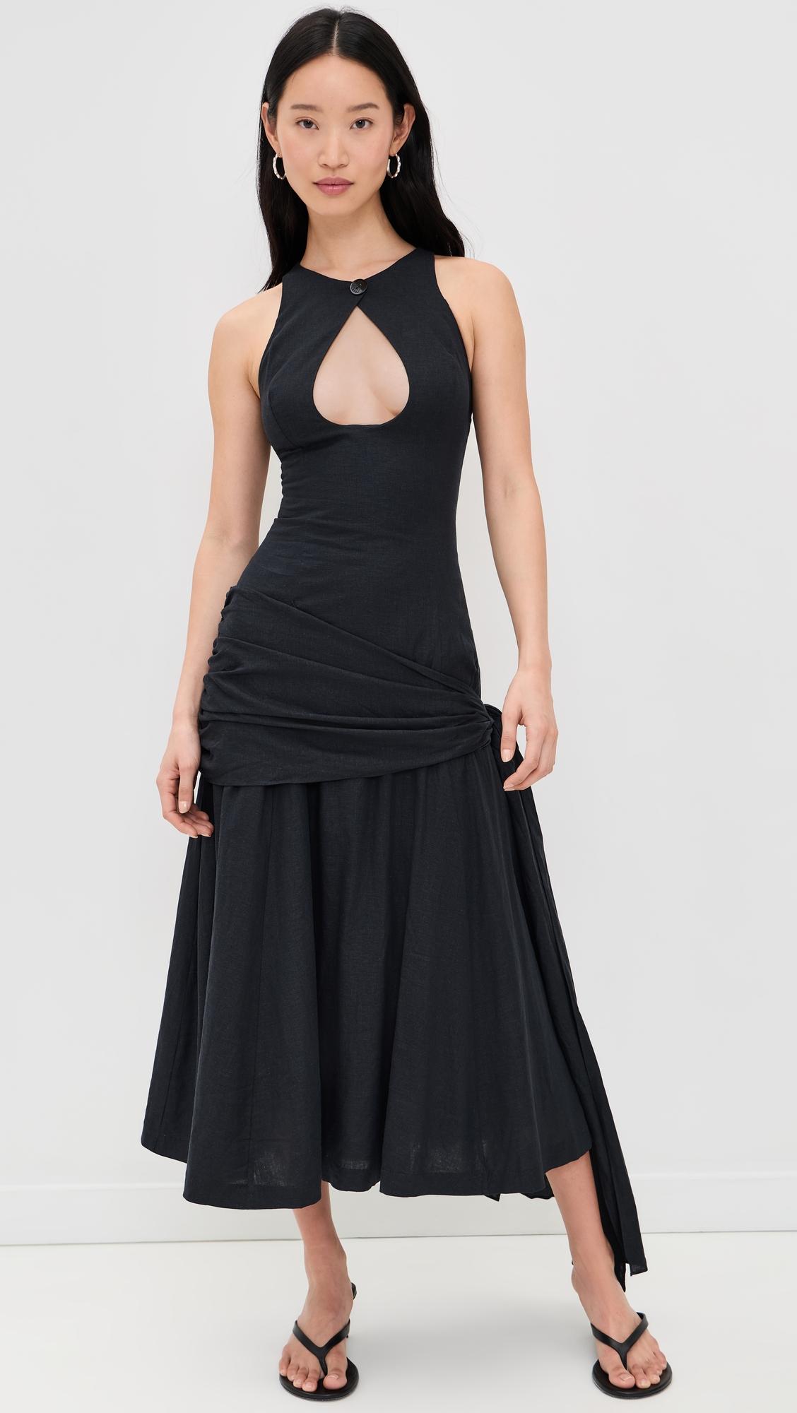 Victoire Dress by GUIZIO