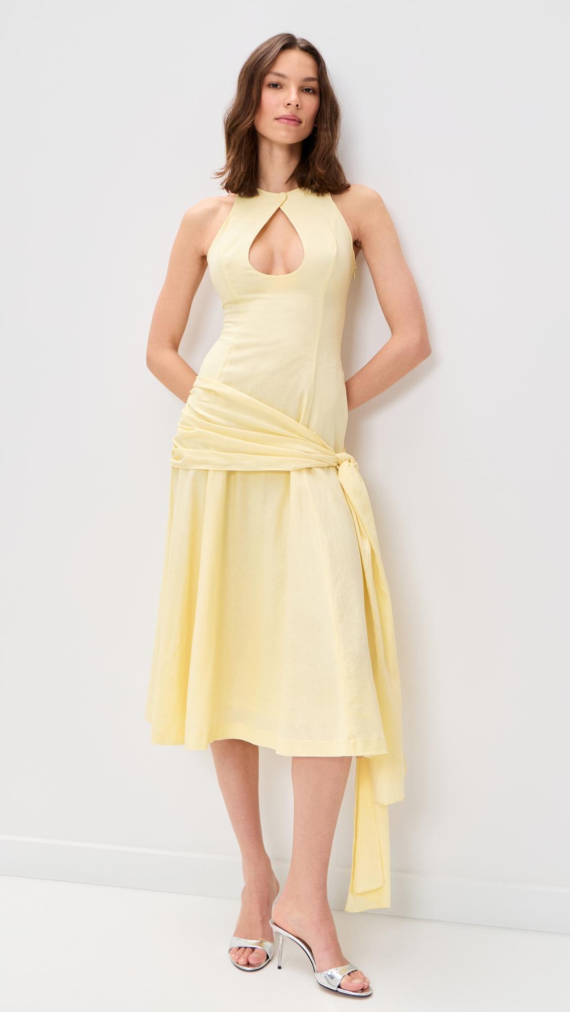 Victoire Dress by GUIZIO