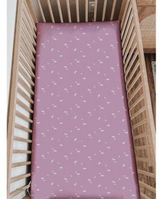 Crib Sheet by GUNAMUNA