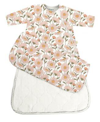 Unisex Long Sleeve Sleep Bag Duvet 1.0 TOG - Baby by GUNAMUNA Unisex Long Sleeve Sleep Bag Duvet 1.0 TOG - Baby by GUNAMUNA