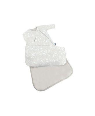 Unisex Long Sleeve Sleep Bag Duvet 1.0 TOG - Baby by GUNAMUNA