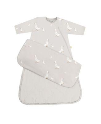 Unisex Long Sleeve Sleep Bag Duvet - Baby by GUNAMUNA