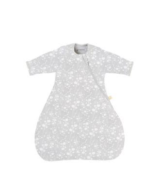 Unisex Long Sleeve Transitional Swaddle by GUNAMUNA