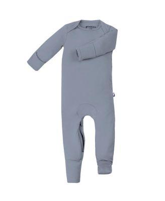 Unisex Romper Footie Convertible Pajama - Baby by GUNAMUNA