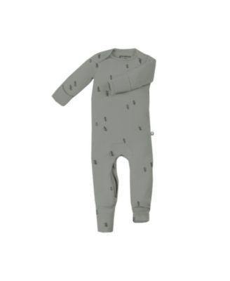 Unisex Romper Footie Convertible Pajama - Baby by GUNAMUNA